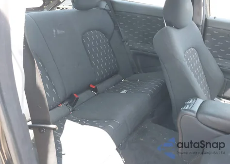 2002 Mercedes-Benz C 230 from USA, damaged, VIN WDBRN47JX2A275305